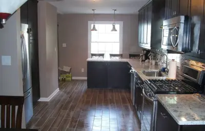 Blair Construction LLC - Interior Design & Decorating in Millersville, MD