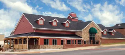 Rempfer Construction, Inc. - Window Installation & Replacement in Lynchburg, VA