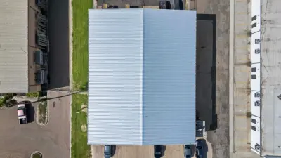 Profamily Roofing Group - Roofing & Gutter Services in Mcallen, TX
