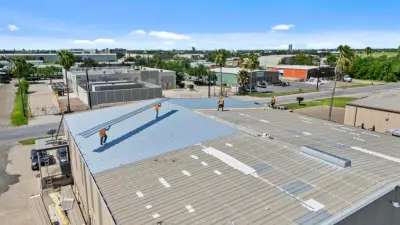 Profamily Roofing Group - Roofing & Gutter Services in Mcallen, TX