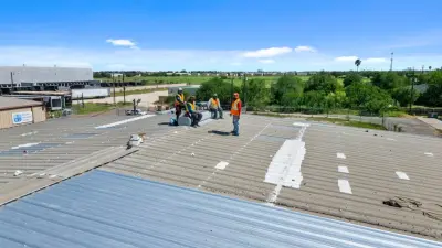 Profamily Roofing Group - Roofing & Gutter Services in Mcallen, TX