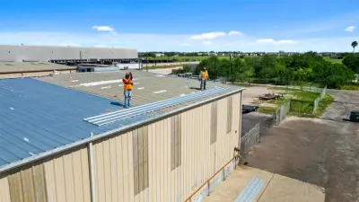 Profamily Roofing Group - Roofing & Gutter Services in Mcallen, TX