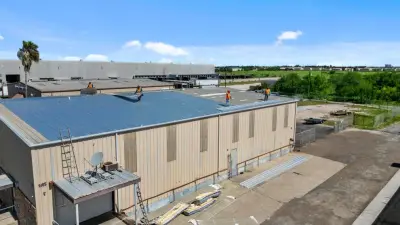 Profamily Roofing Group - Roofing & Gutter Services in Mcallen, TX
