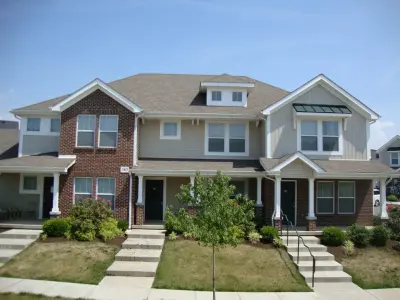 AIC Roofing & Construction Inc - Design-Build Services in Lexington, KY