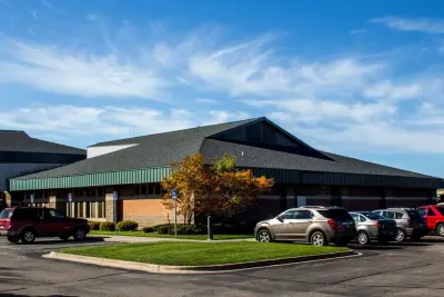 West Michigan Roofing - Door Installation & Replacement in Spring Lake, MI