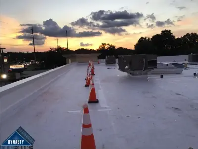 Dynasty Building Solutions LLC - Roofing & Gutter Services in Tampa, FL