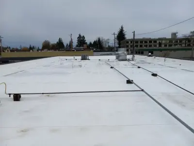 Tiger Roofing - Roofing & Gutter Services in Kirkland, WA