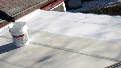 Rock's Roofing, Inc. - Handyman Services in Golden, CO