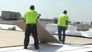 Roofing Services for Businesses - Westlake Village, CA by Jenkins Roofing