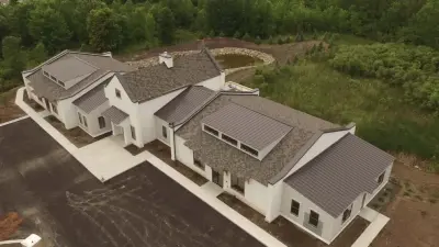 Lefever Roofing - Roofing & Gutter Services in Hartland, WI
