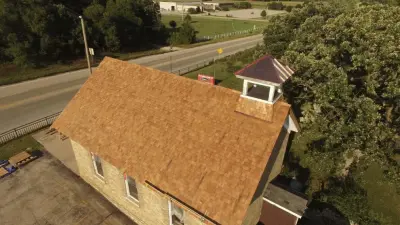 Lefever Roofing - Roofing & Gutter Services in Hartland, WI