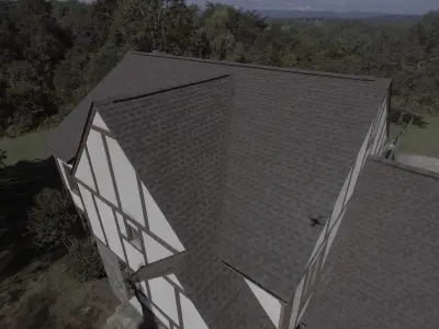 Balken Roofing - Roofing & Gutter Services in Swannanoa, NC