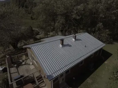Balken Roofing - Roofing & Gutter Services in Swannanoa, NC