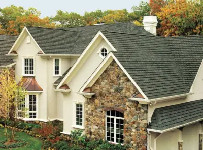 Balken Roofing - Roofing & Gutter Services in Swannanoa, NC