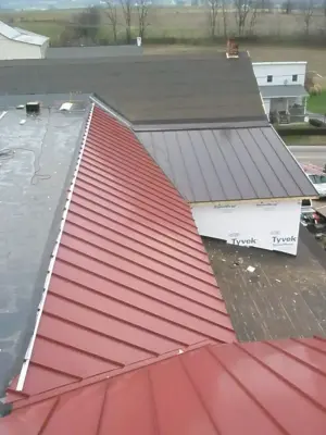 Joyland Roofing - Roofing & Gutter Services in Elizabethtown, PA