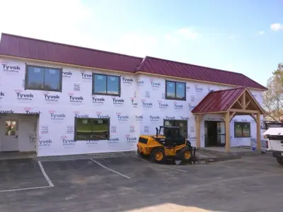 Joyland Roofing - Roofing & Gutter Services in Elizabethtown, PA