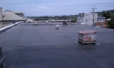 Joyland Roofing - Roofing & Gutter Services in Elizabethtown, PA