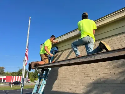 Clean Cut Home Remodeling - House Painting Services in Bentley, MI