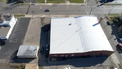 Tri State Roofing LLC - Commercial Construction Services in West Union, OH