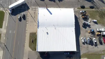 Tri State Roofing LLC - Commercial Construction Services in West Union, OH