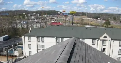 Capps & Co. Roofing - Roofing & Gutter Services in Birmingham, AL