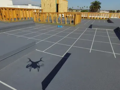 Ocean Seven Roofing Inc. - Roofing & Gutter Services in Los Angeles, CA