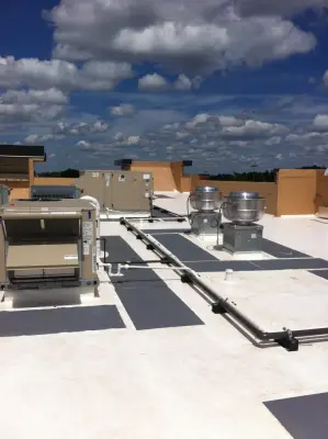 Roofing INC - Insulation Installation in Forest Lake, MN