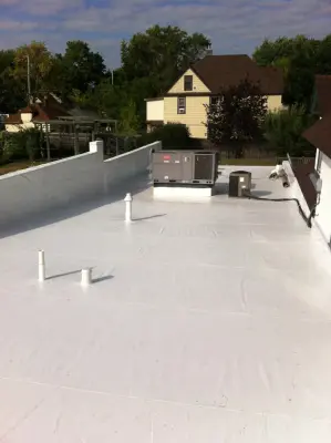 Roofing INC - Insulation Installation in Forest Lake, MN
