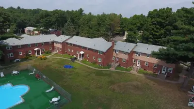 Klaus Larsen Roofing - Insulation Installation in Windham, CT