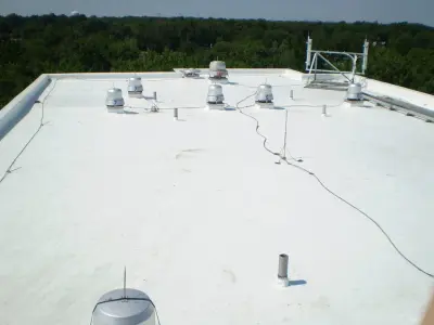 12 Roofing - Patio Design & Installation in Burbank, CA