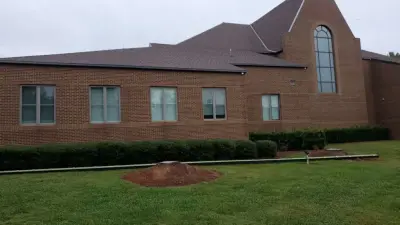 The Roof Medic - Roofing & Gutter Services in Mint Hill, NC