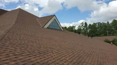 The Roof Medic - Roofing & Gutter Services in Mint Hill, NC