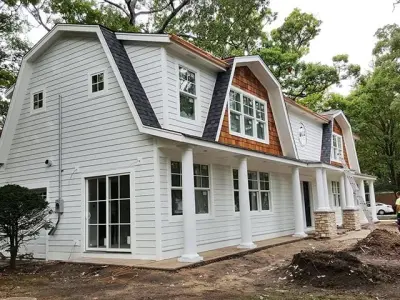 New Edge Improvement - Roofing & Gutter Services in Chicago, IL