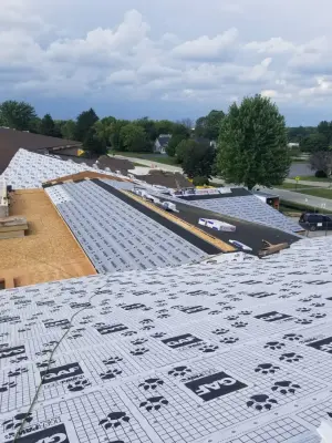 1-800 Rite Roof - Handyman Services in Brookfield, WI