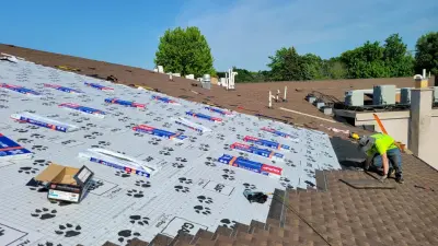 1-800 Rite Roof - Handyman Services in Brookfield, WI