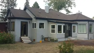 Meraki Construction LLC - Roofing & Gutter Services in Medford, OR