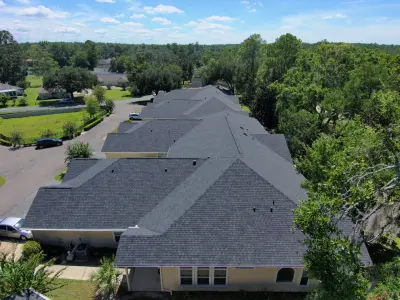 Business Projects — Roofing & Gutter Services project by Atlantic Roofing & Exteriors, LLC
