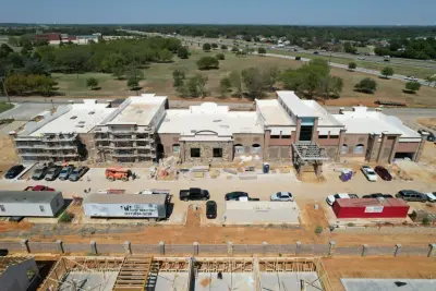Quest Exteriors - Roofing & Gutter Services in Montgomery, TX