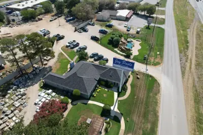 Quest Exteriors - Roofing & Gutter Services in Montgomery, TX