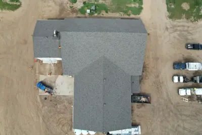 Quest Exteriors - Roofing & Gutter Services in Montgomery, TX