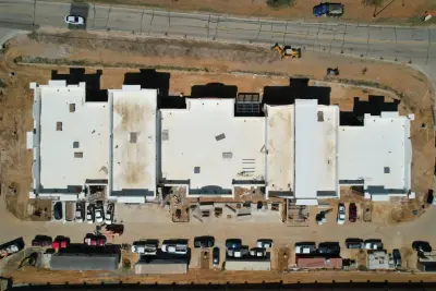 Quest Exteriors - Roofing & Gutter Services in Montgomery, TX