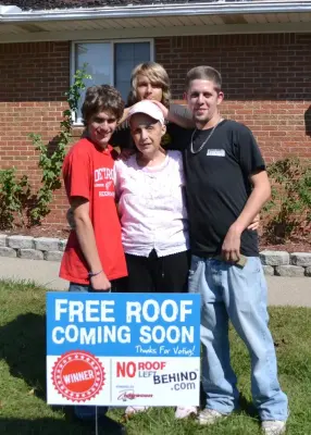 Ridgecon Construction, Inc. - Insulation Installation in Clinton Township, MI