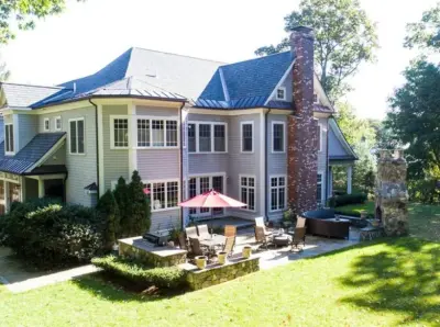 Total Roof Renewal — Roofing & Gutter Services project by GF Sprague & Company, Inc.