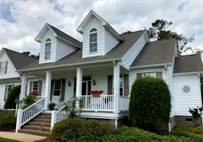 Tangible Roofing - Tile & Stone Installation Services in New Bern, NC