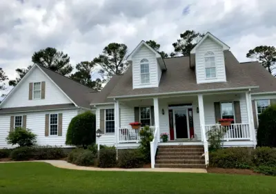 Tangible Roofing - Tile & Stone Installation Services in New Bern, NC