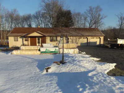 Precise Construction II LLC - Roofing & Gutter Services in Pine Grove, PA