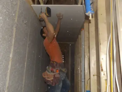 Precise Construction II LLC - Roofing & Gutter Services in Pine Grove, PA