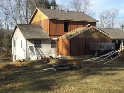 Precise Construction II LLC - Roofing & Gutter Services in Pine Grove, PA
