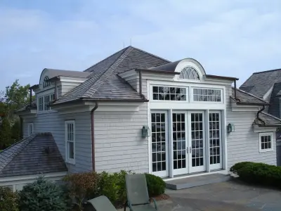 Damian Petry Gutter Solutions LLC - Roofing & Gutter Services in New London, NH