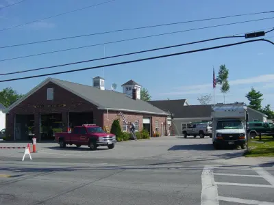 Damian Petry Gutter Solutions LLC - Roofing & Gutter Services in New London, NH